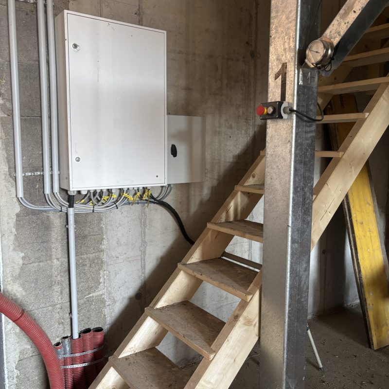 JHA Solutions