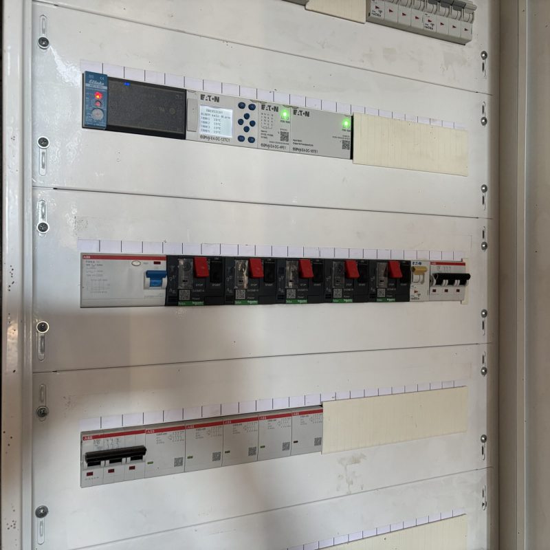 JHA Solutions