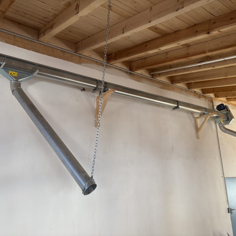 JHA Solutions