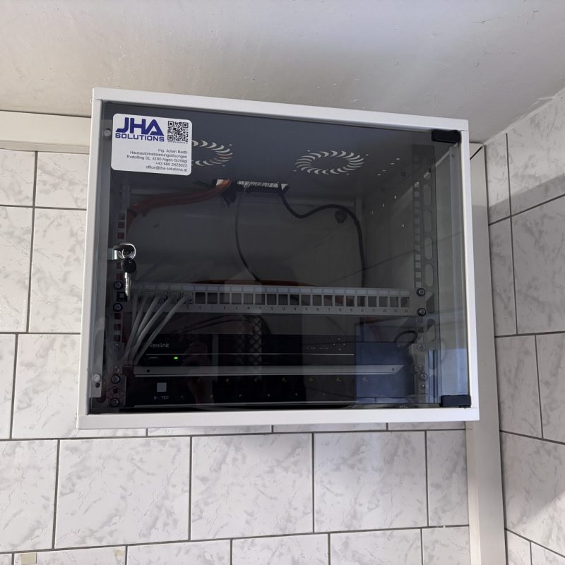 JHA Solutions