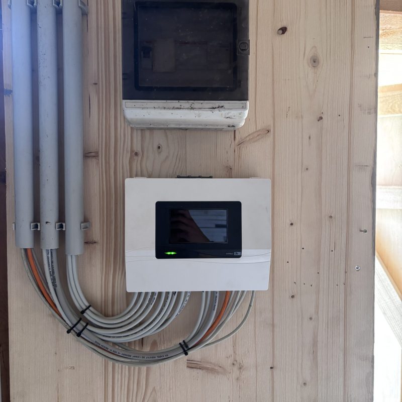 JHA Solutions
