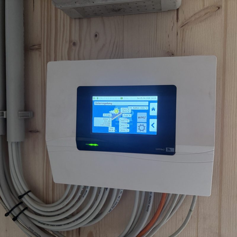 JHA Solutions