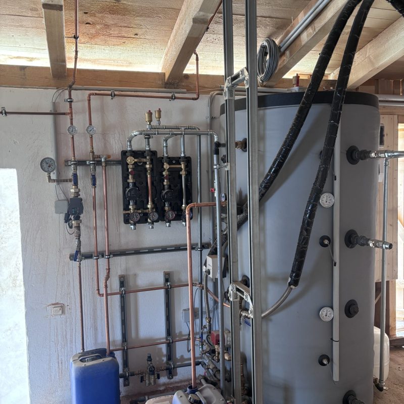 JHA Solutions